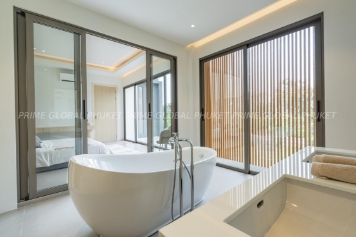 318 Sq.m Villa for Rent in Chengtalay