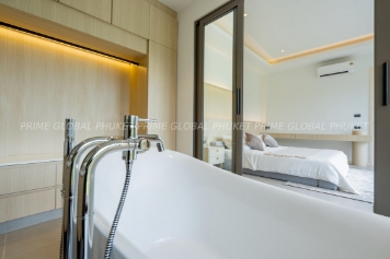 318 Sq.m Villa for Rent in Chengtalay