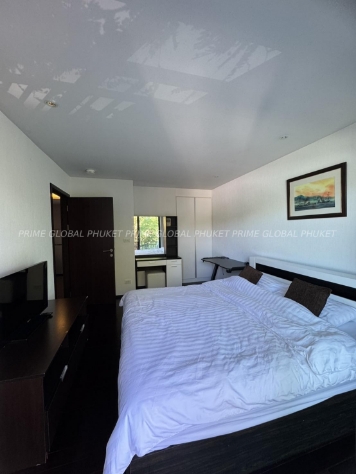 41 Sq.m Condominium for Rent in Rawai