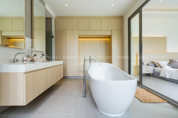 318 Sq.m Villa for Rent in Chengtalay