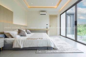 318 Sq.m Villa for Rent in Chengtalay