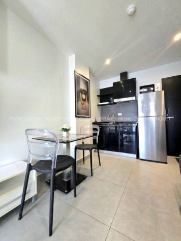 - Sq.m Condominium for Sale in Chalong