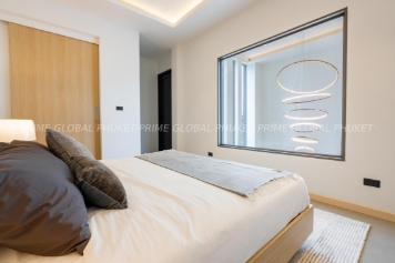 318 Sq.m Villa for Rent in Chengtalay