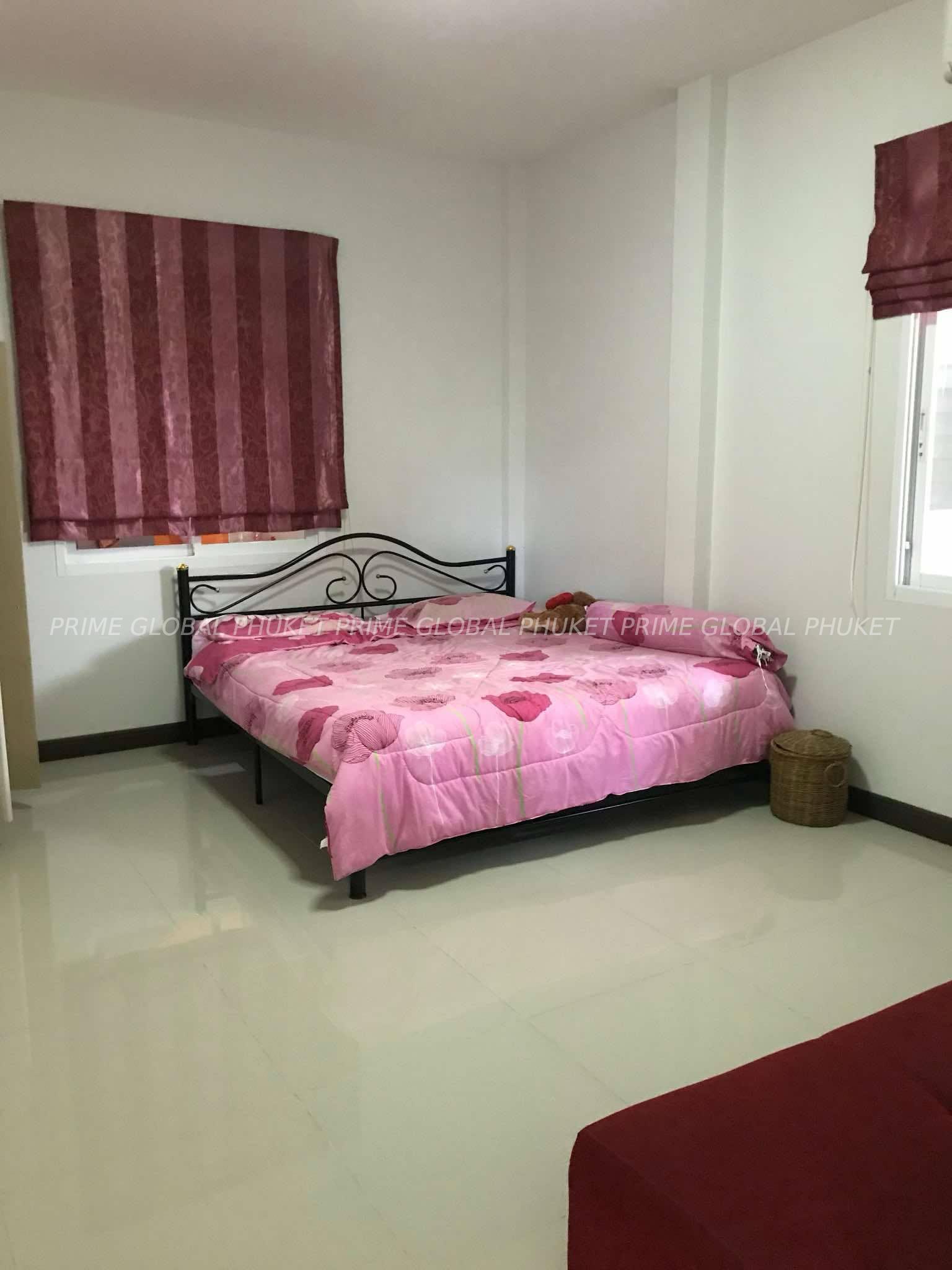 65 Sq.w House for Rent in Thalang