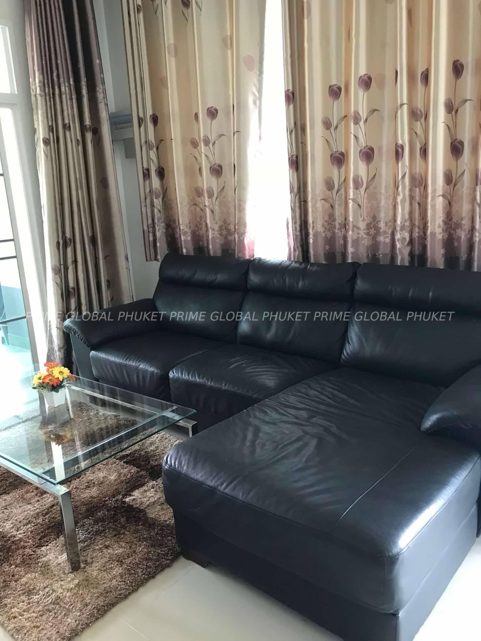 65 Sq.w House for Rent in Thalang