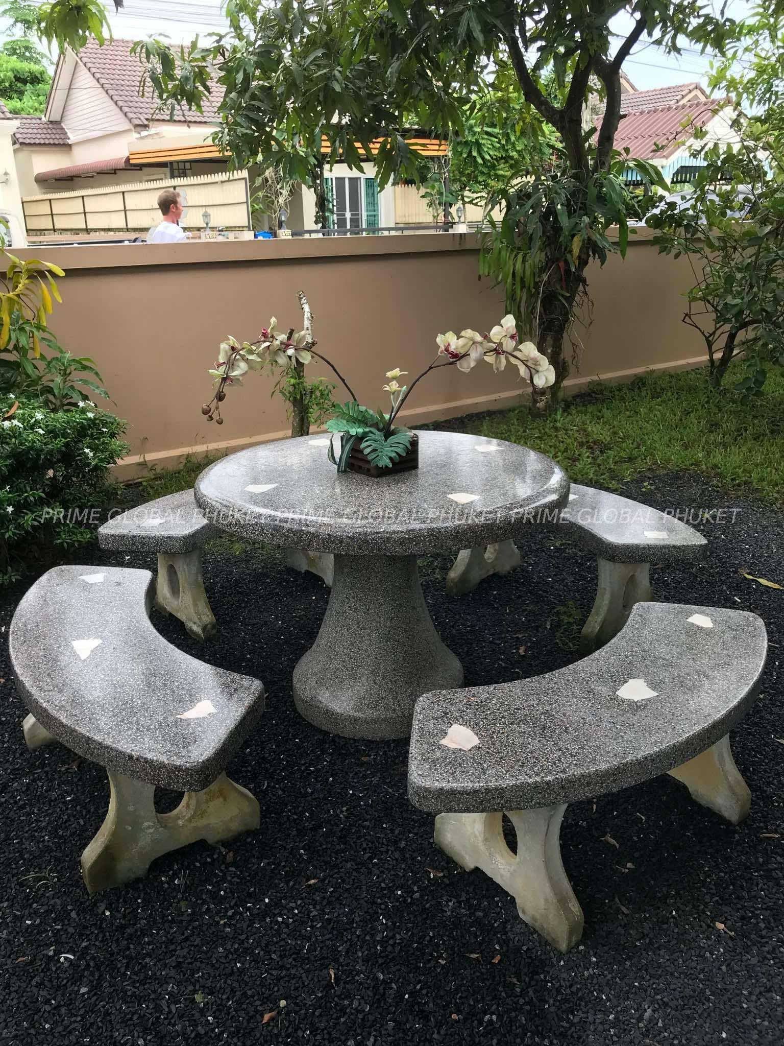 65 Sq.w House for Rent in Thalang