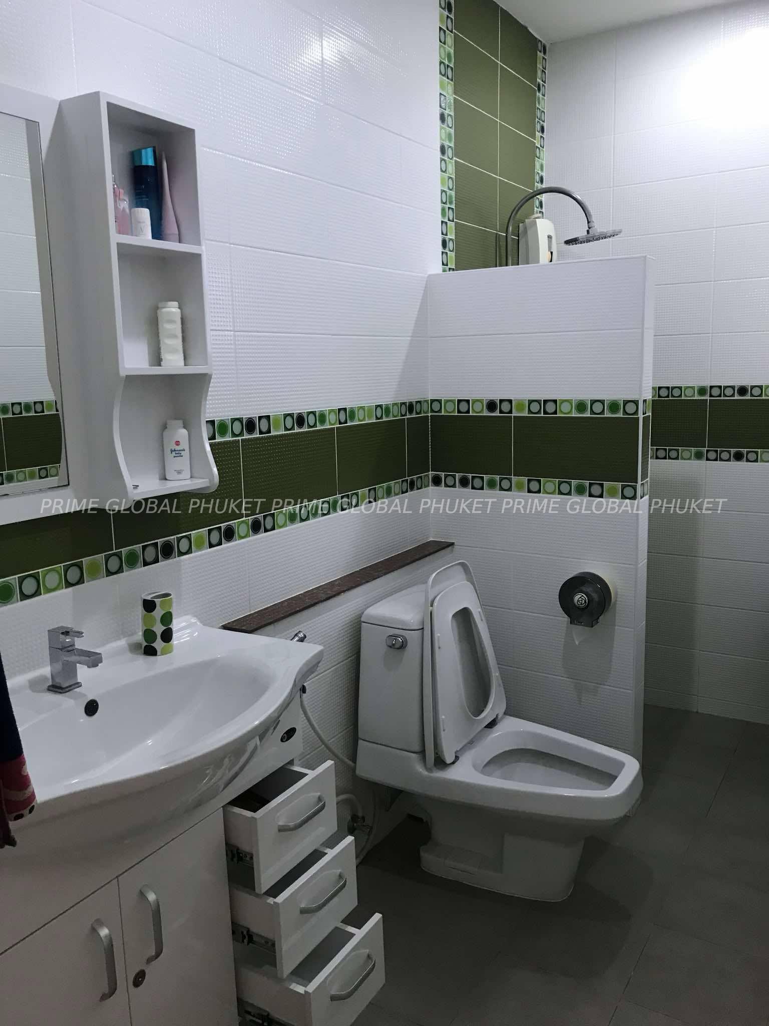 65 Sq.w House for Rent in Thalang