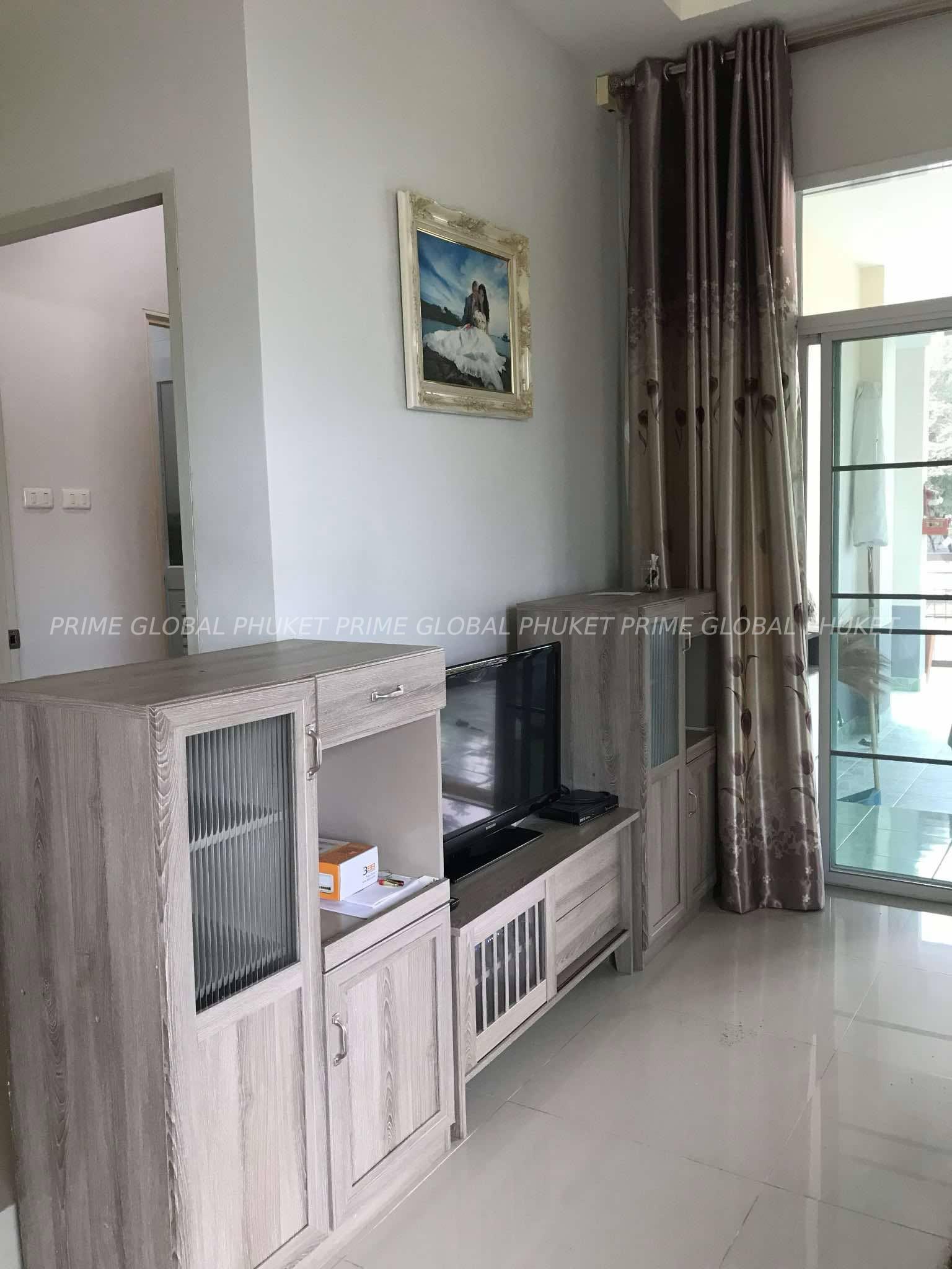 65 Sq.w House for Rent in Thalang