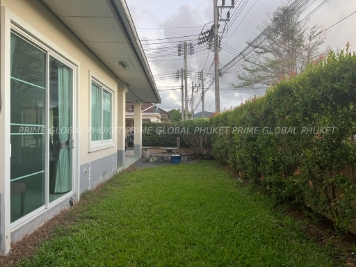 65 Sq.w House for Rent in Thalang