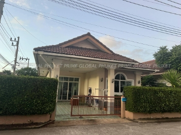 65 Sq.w House for Rent in Thalang