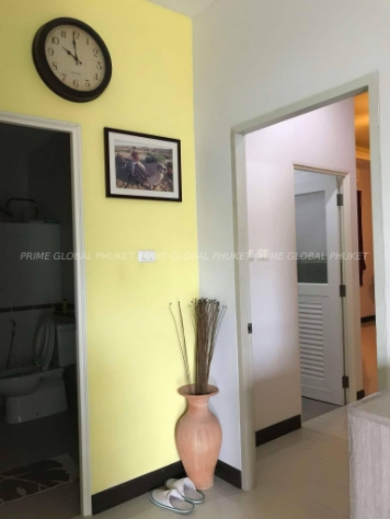 65 Sq.w House for Rent in Thalang