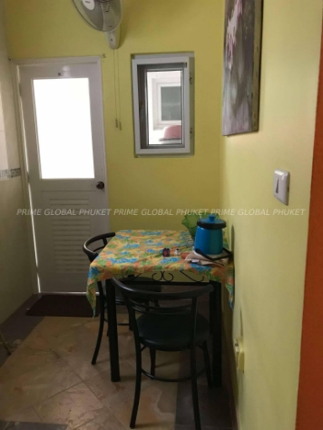 65 Sq.w House for Rent in Thalang
