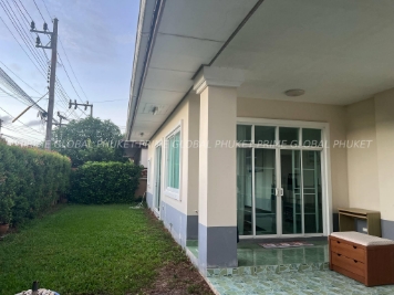 65 Sq.w House for Rent in Thalang
