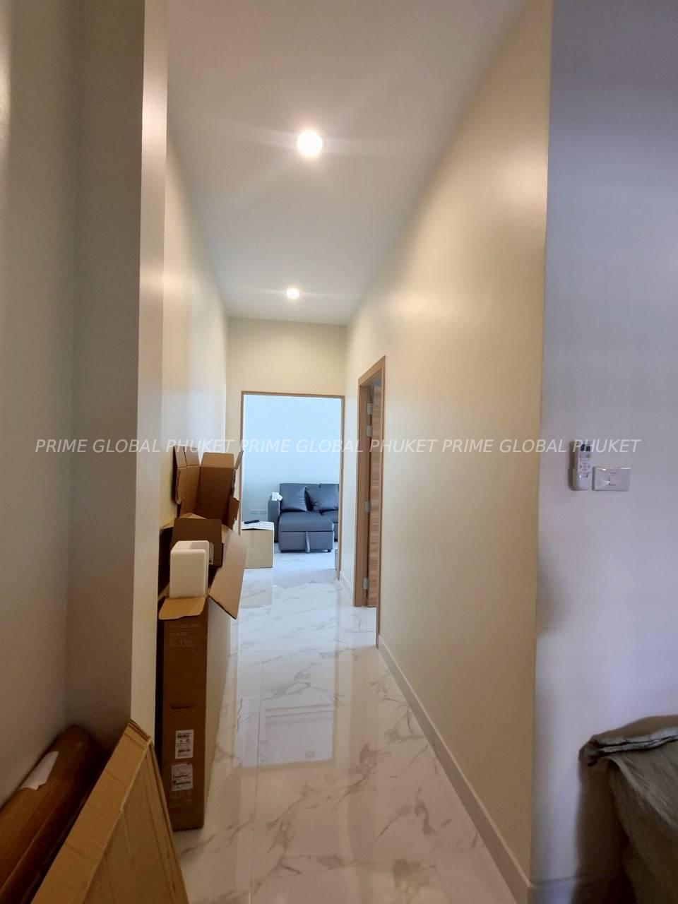 - Sq.w Villa for Rent in Rawai
