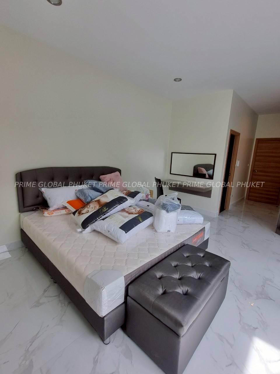 - Sq.w Villa for Rent in Rawai