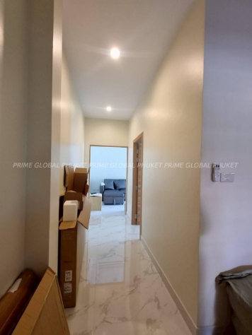 - Sq.w Villa for Rent in Rawai