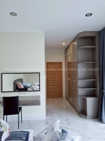 - Sq.w Villa for Rent in Rawai