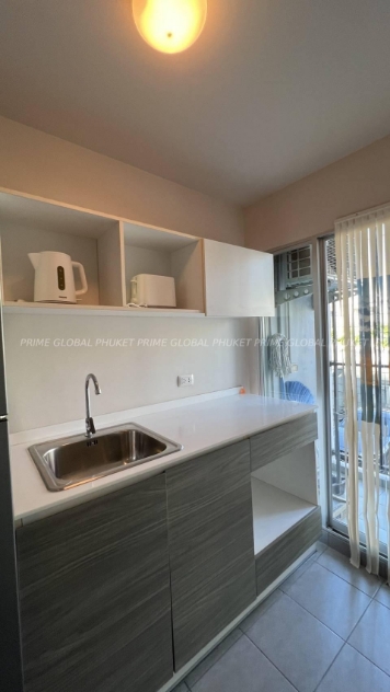 29.39 Sq.m Condominium for Sale in Phuket town