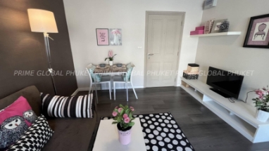 29.39 Sq.m Condominium for Sale in Phuket town