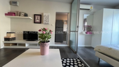29.39 Sq.m Condominium for Sale in Phuket town