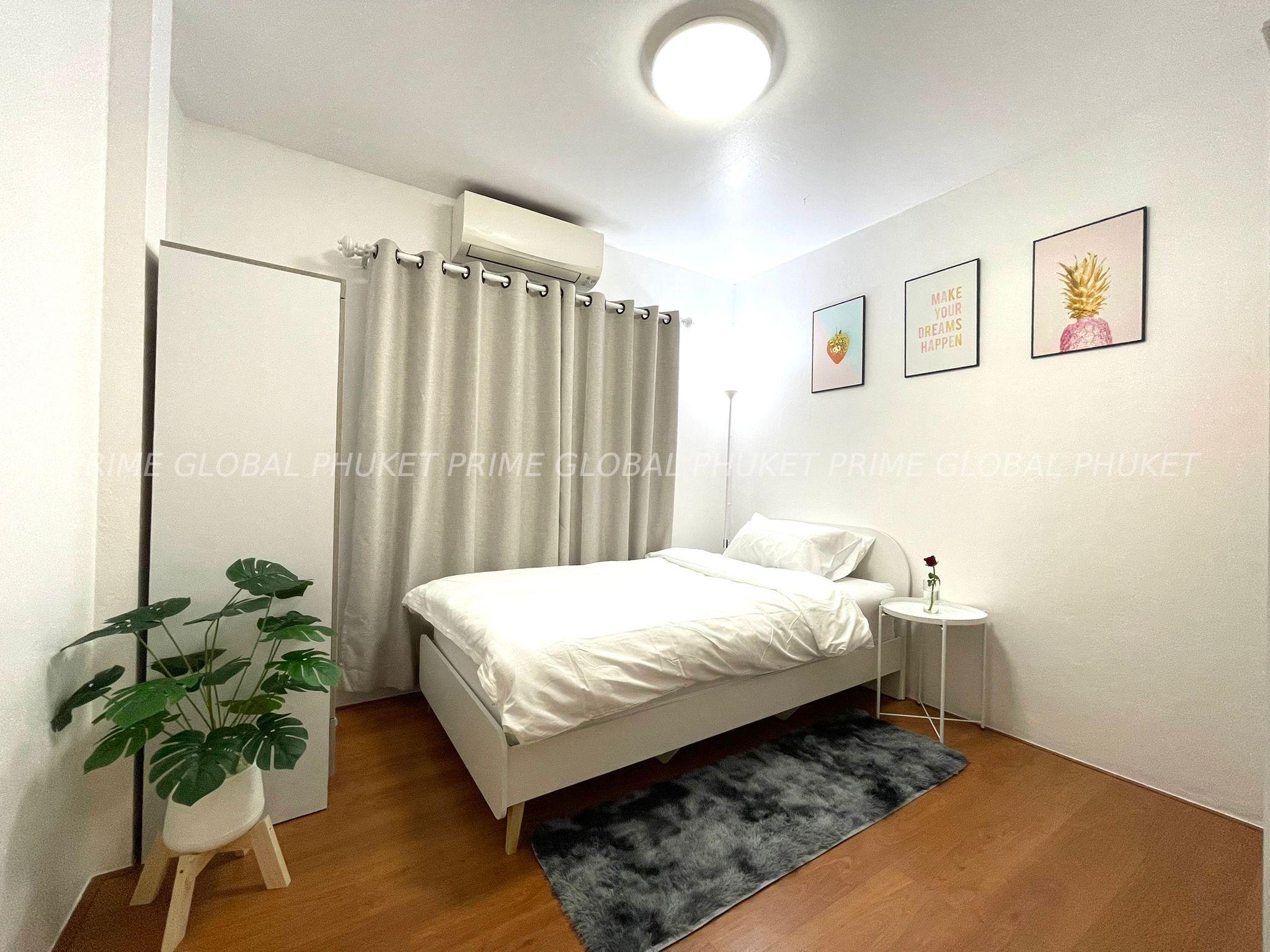 260 Sq.m House for Rent in Chalong