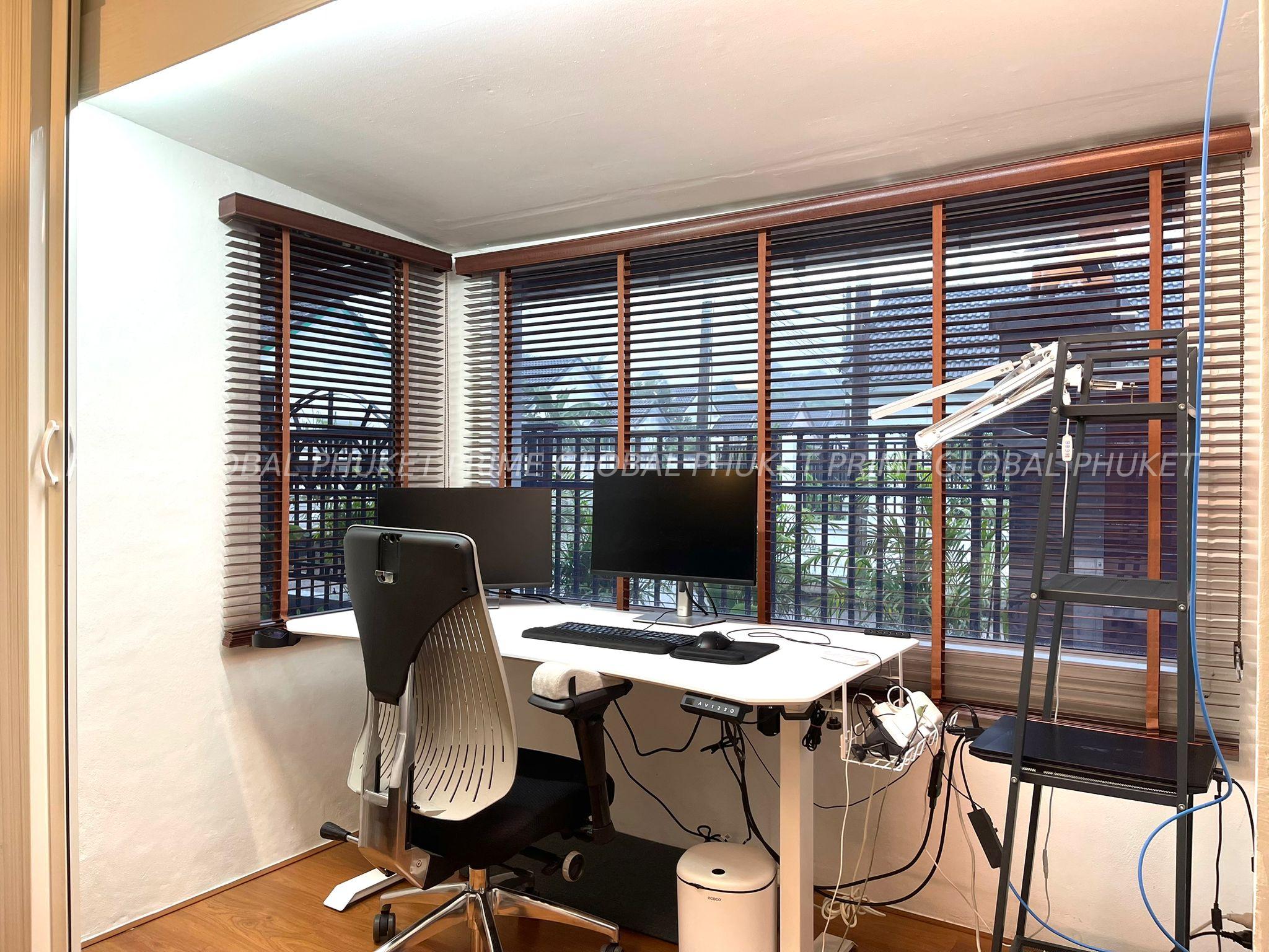 260 Sq.m House for Rent in Chalong
