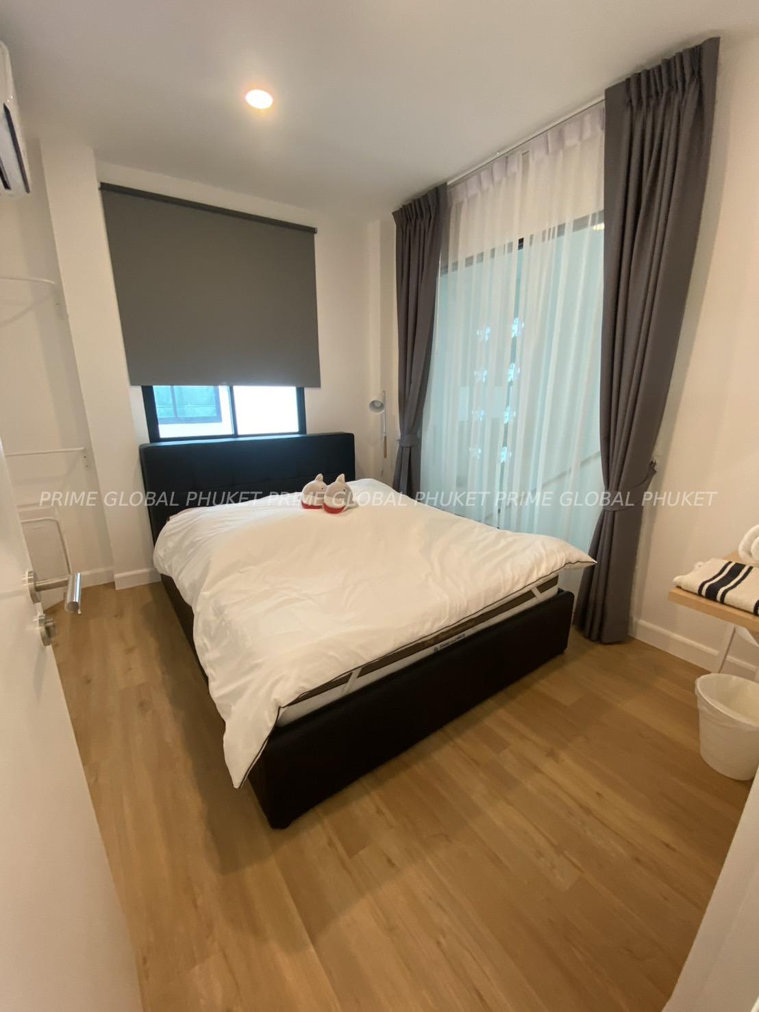 - Sq.m Villa for Rent in Chalong