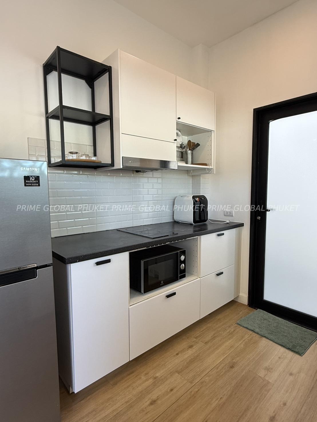 - Sq.m Villa for Rent in Chalong