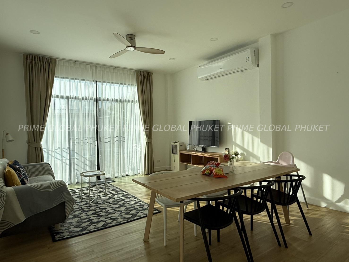 - Sq.m Villa for Rent in Chalong