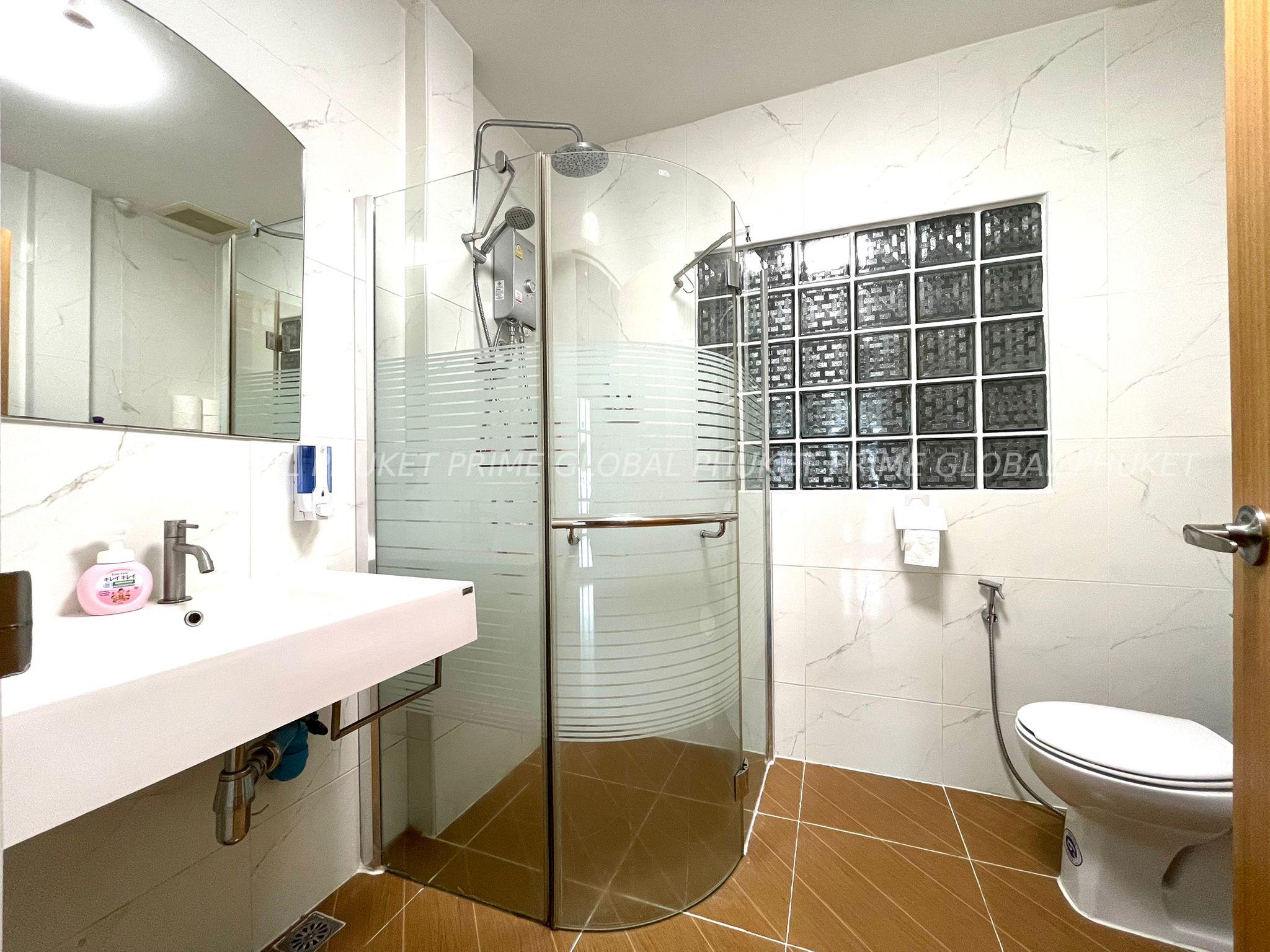260 Sq.m House for Rent in Chalong