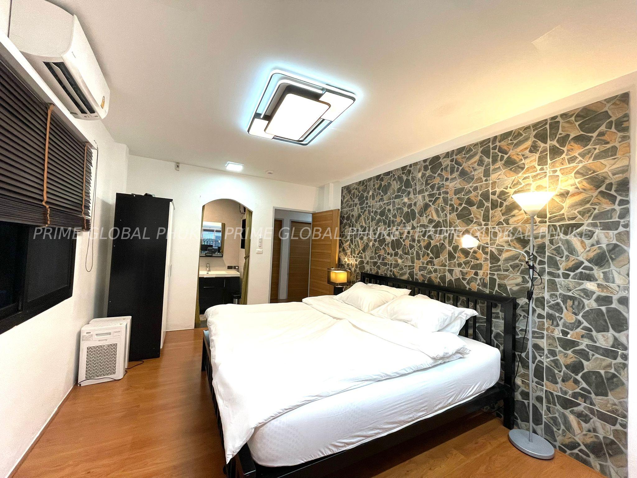 260 Sq.m House for Rent in Chalong