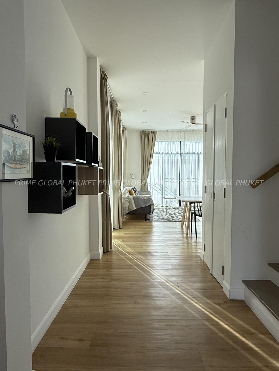- Sq.m Villa for Rent in Chalong