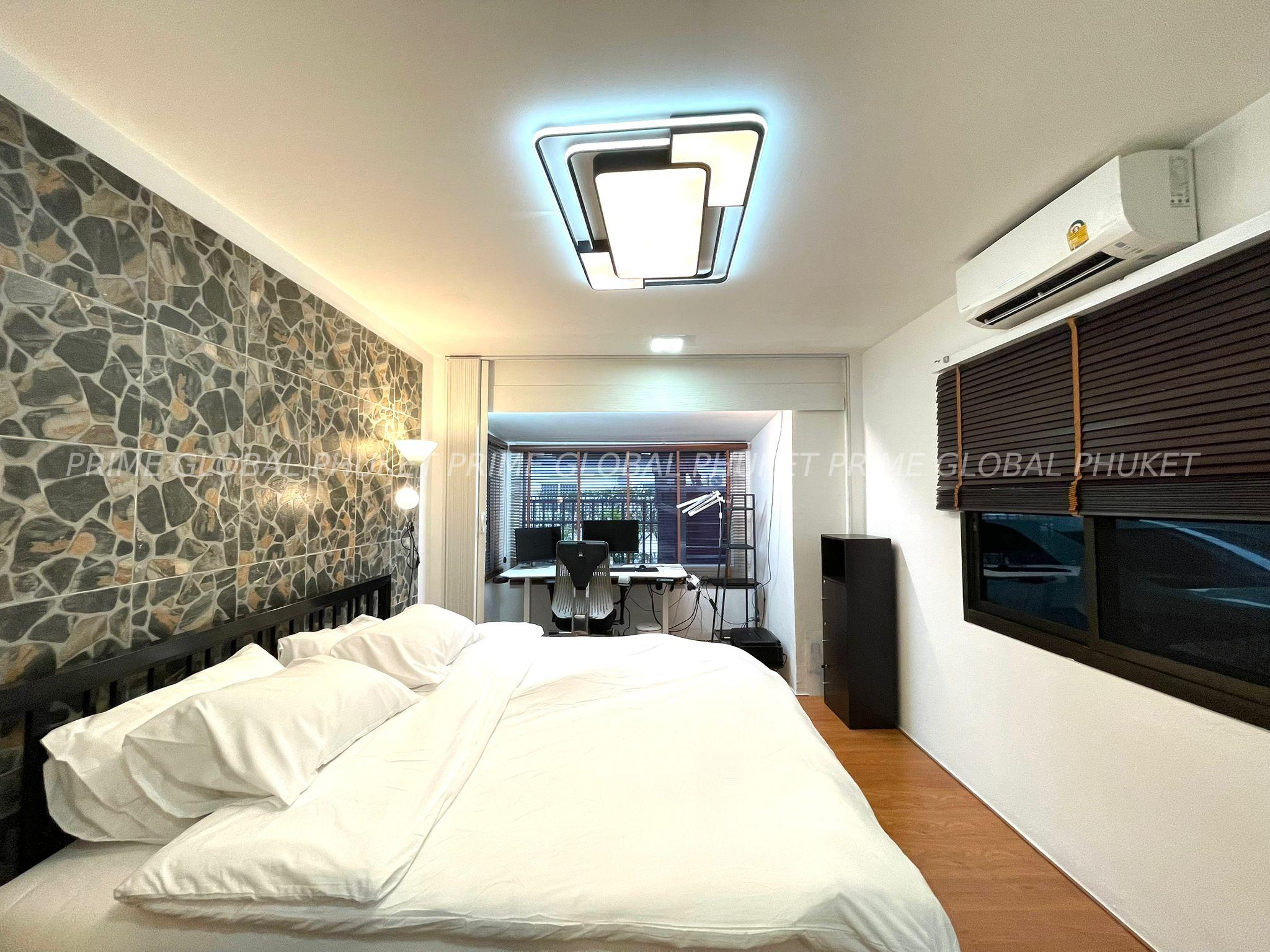 260 Sq.m House for Rent in Chalong