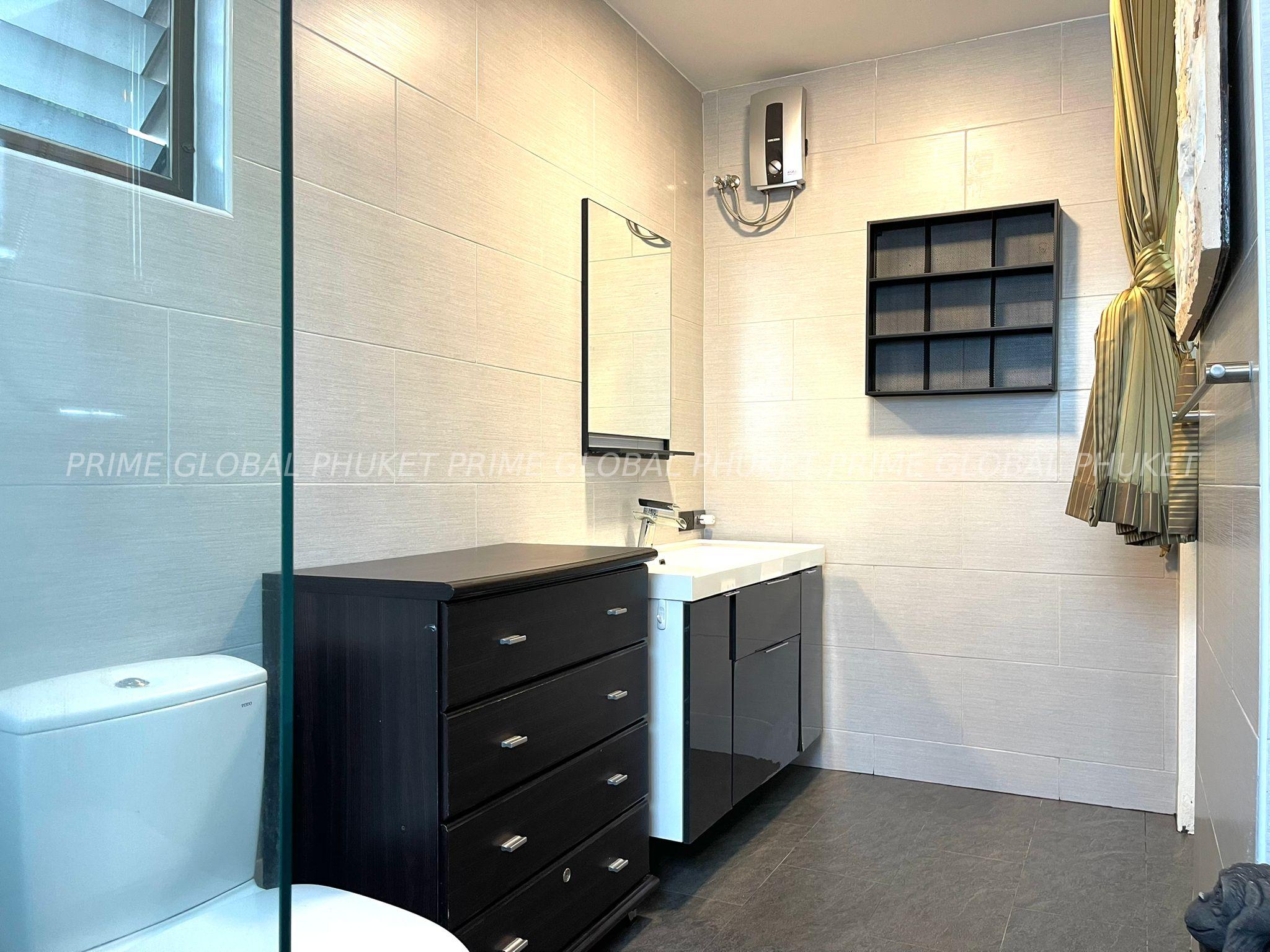 260 Sq.m House for Rent in Chalong