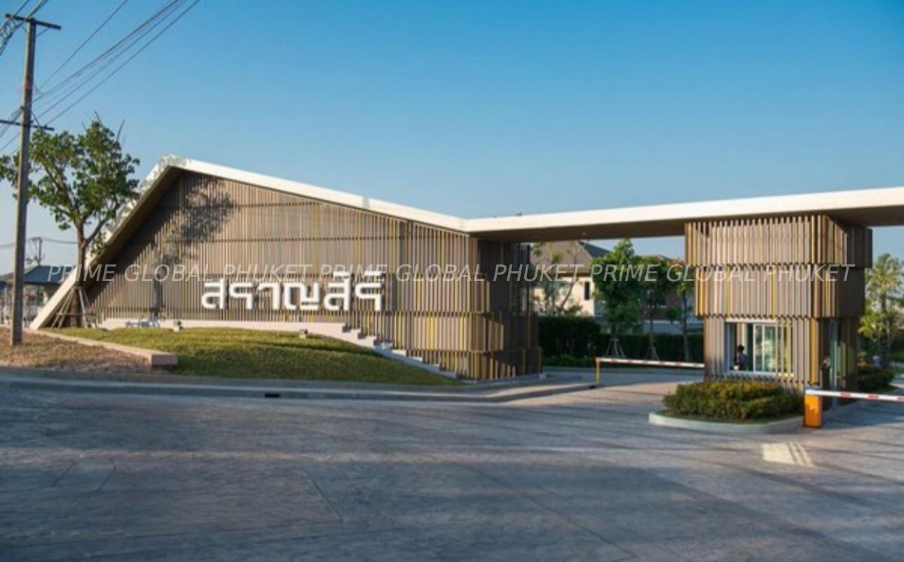 - Sq.m House for Rent in Kohkeaw