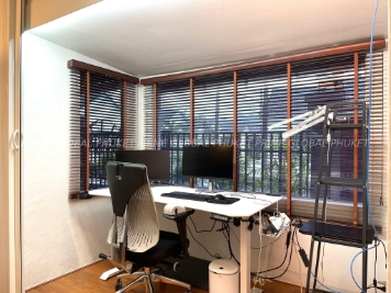 260 Sq.m House for Rent in Chalong