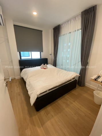 - Sq.m Villa for Rent in Chalong