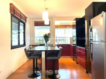260 Sq.m House for Rent in Chalong