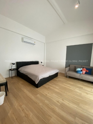 - Sq.m Villa for Rent in Chalong