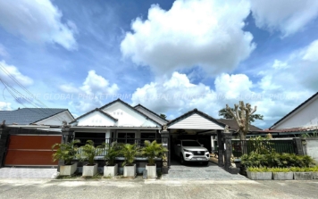 260 Sq.m House for Rent in Chalong
