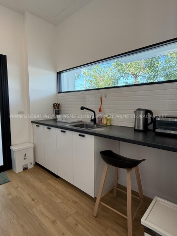 - Sq.m Villa for Rent in Chalong