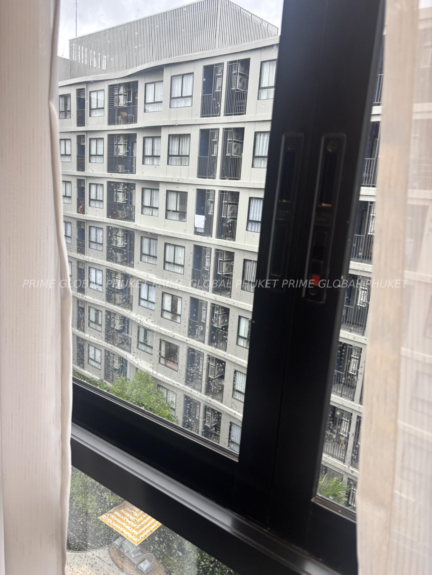 30.5  Sq.m Condominium for Rent in Kathu