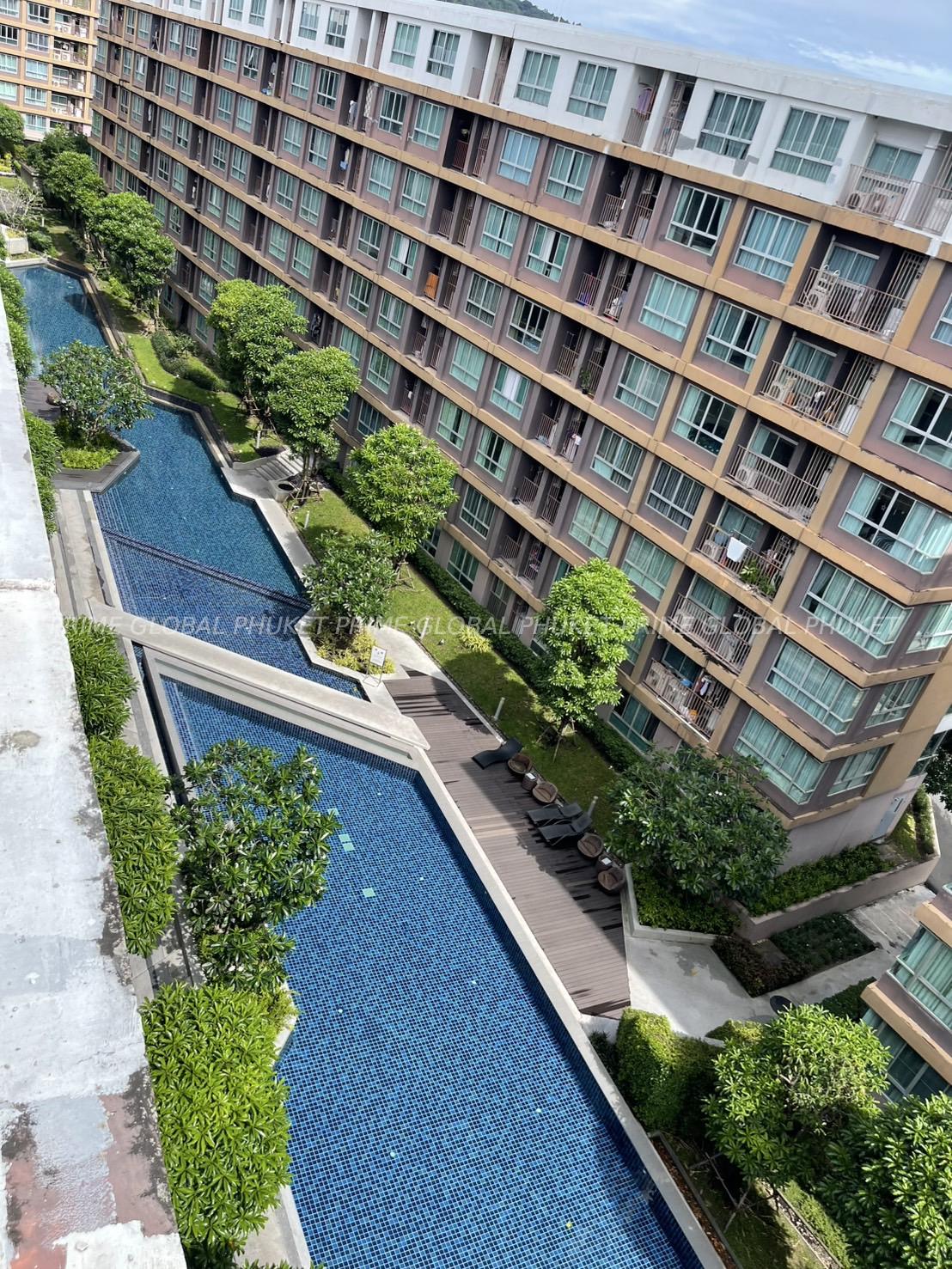 - Sq.m Condominium for Rent and Sale in Kathu