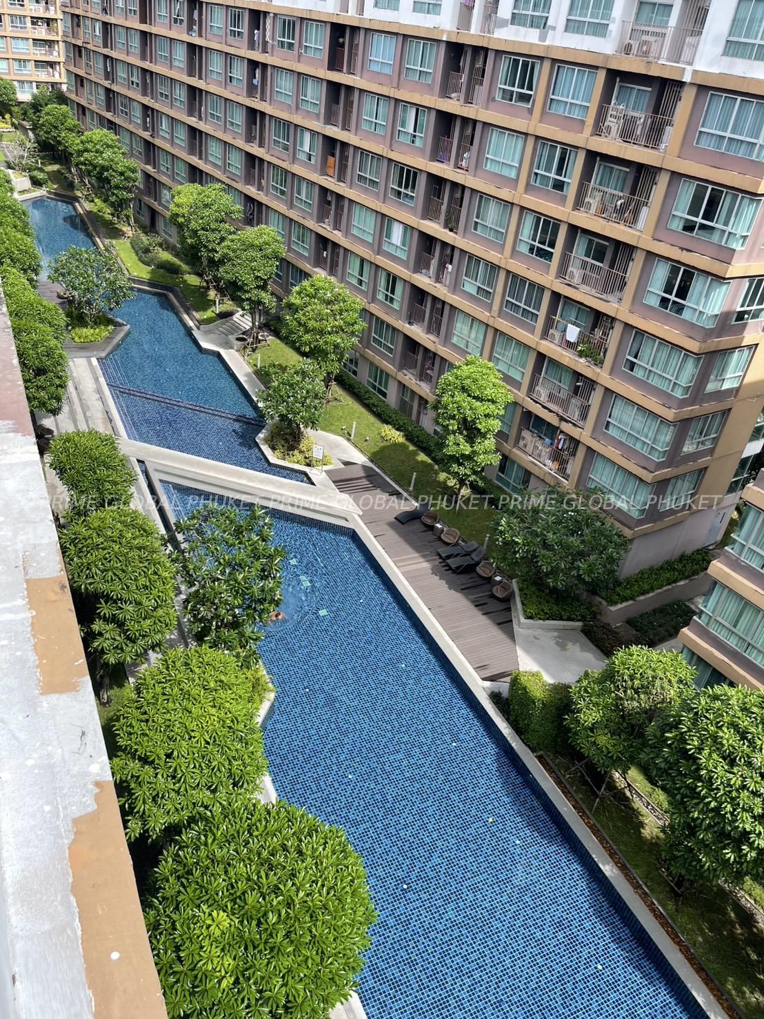 - Sq.m Condominium for Rent and Sale in Kathu