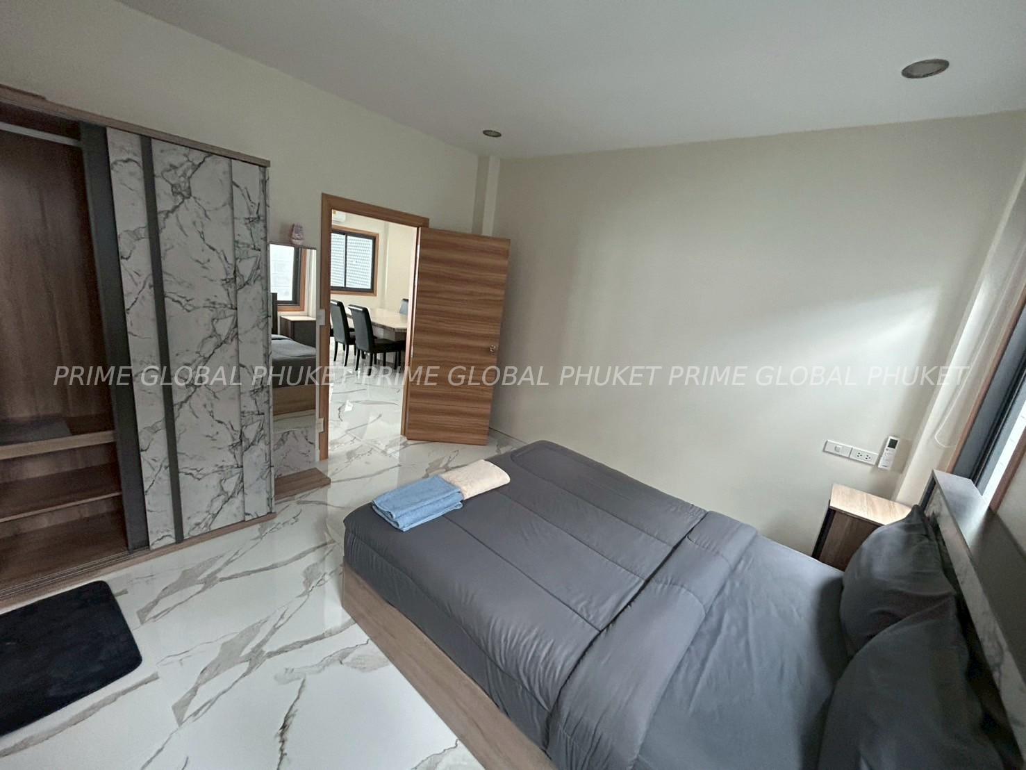 - Sq.w Villa for Rent in Bigbudha