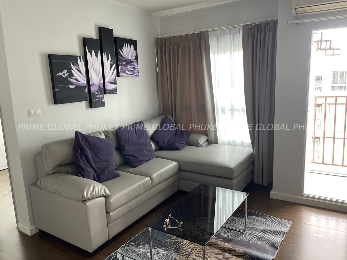 - Sq.m Condominium for Rent and Sale in Kathu