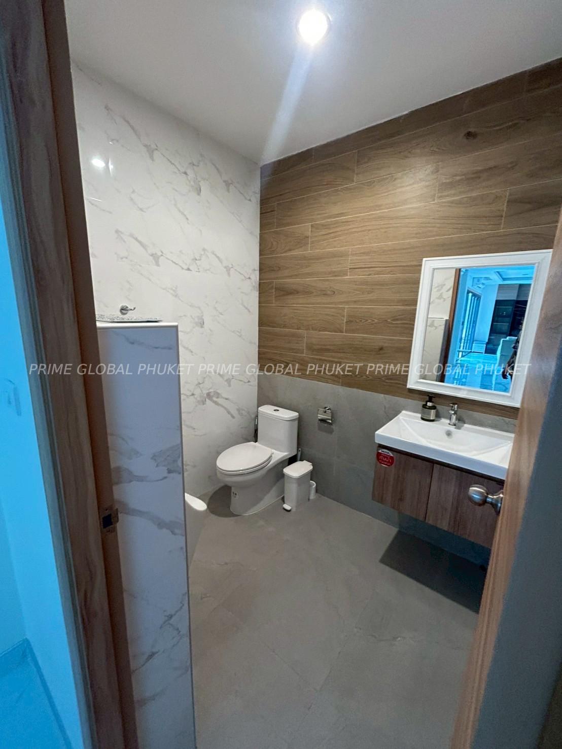 - Sq.w Villa for Rent in Bigbudha