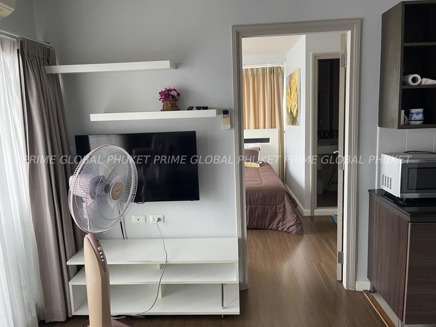 - Sq.m Condominium for Rent and Sale in Kathu