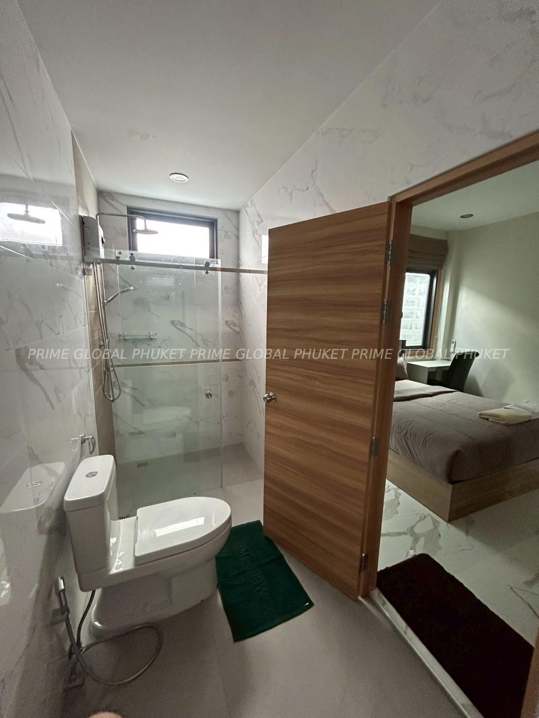 - Sq.w Villa for Rent in Bigbudha