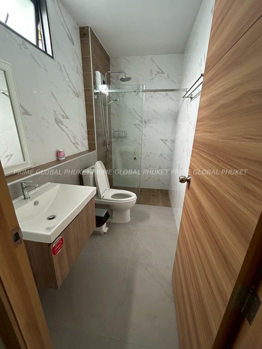 - Sq.w Villa for Rent in Bigbudha